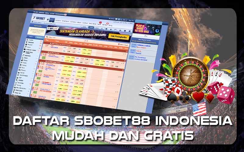 Agen Sbobet Terpercaya Panduan Lengkap untuk Pemain Pemula
