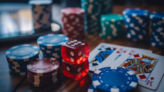 Blockchain Poker Rooms The Future of Online Gambling