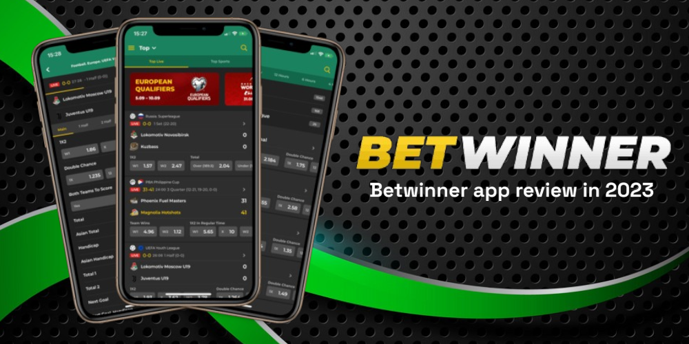 Discover Exciting Betting Opportunities with Betwinner Bangladesh