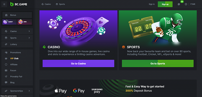 Discover the Exciting Bonus Code BC.Game for Enhanced Gaming