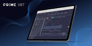 Discover the Power of Trading with the App PrimeXBT Mexico