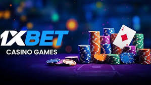 Discover the Thrill of 1xBet Malaysia Plinko 16