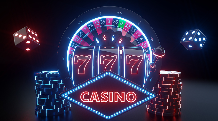 Discover the Thrills of Casino SpinsCastle New