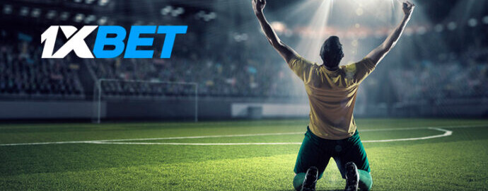 Discover the Unique Features of the 1xbet online site Discover the Unique Features of the 1xbet online site