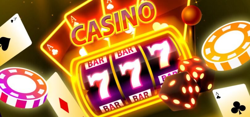 Exciting Adventures Await at Casino Online New UK
