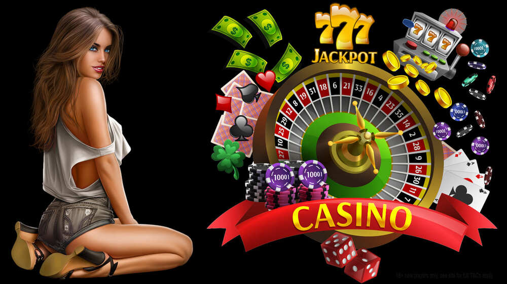 Experience the Excitement at Cocoa Casino