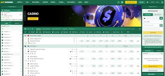 Experience Thrills like Never Before with Betwinner Casino