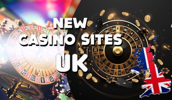 Explore the Exciting World of Online Casino Games from UK