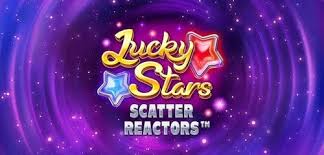 Explore the Glitz and Glamour of Lucky Star Casino
