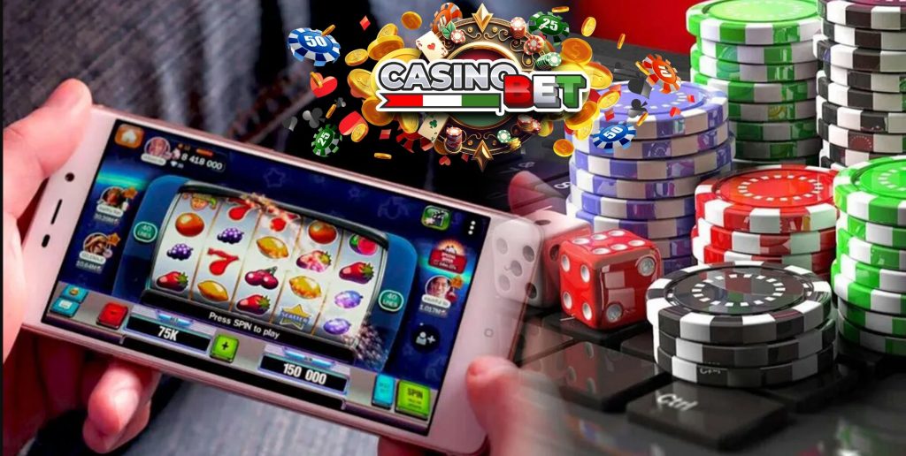 Fedezd fel a magyarország casino világát és lehetőségeit!