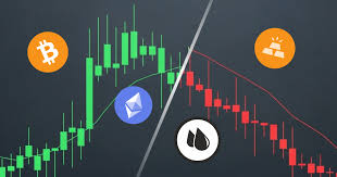 Intraday Trading in Crypto Strategies, Risks, and Opportunities