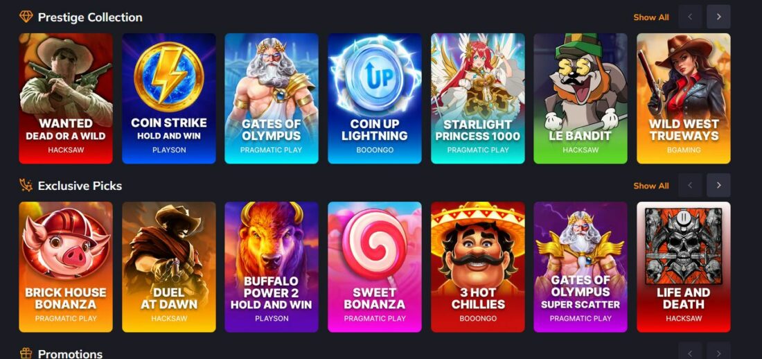The Ultimate Guide to Vegastars Games Explore, Play, and Win
