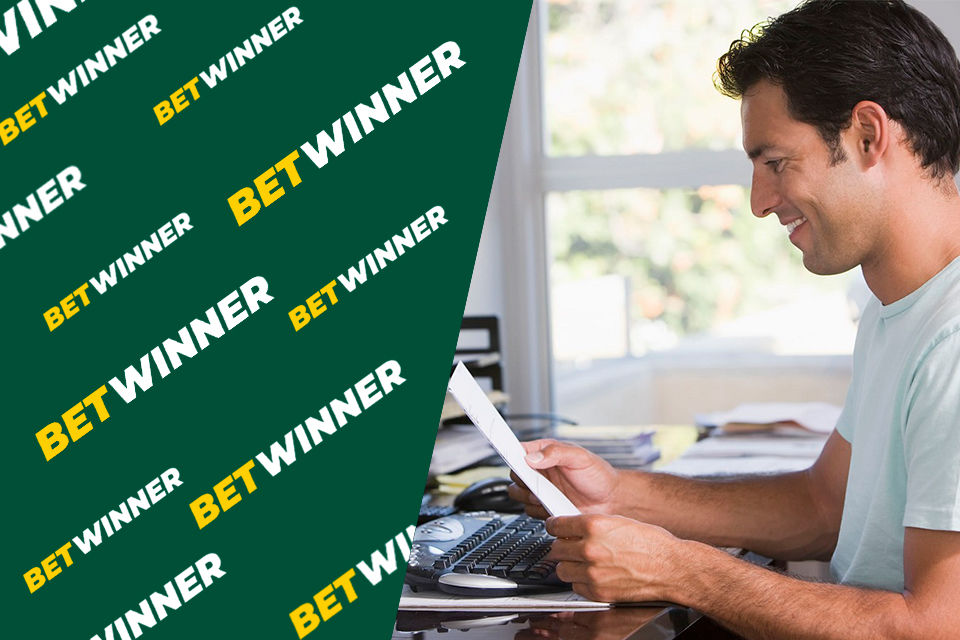 Ultimate Guide to Sports Betting on BetWinner CI 4