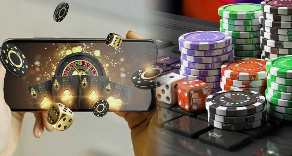 Unleashing the Thrills of BrucePokies Casino & Sportsbook