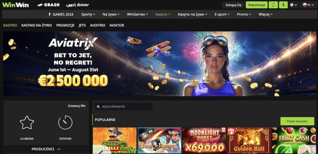 Utwórz konto na WinWin Bet – przewodnik krok po kroku