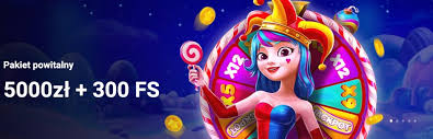 VOX Casino — nowoczesne kasyno online z bogatą ofertą gier