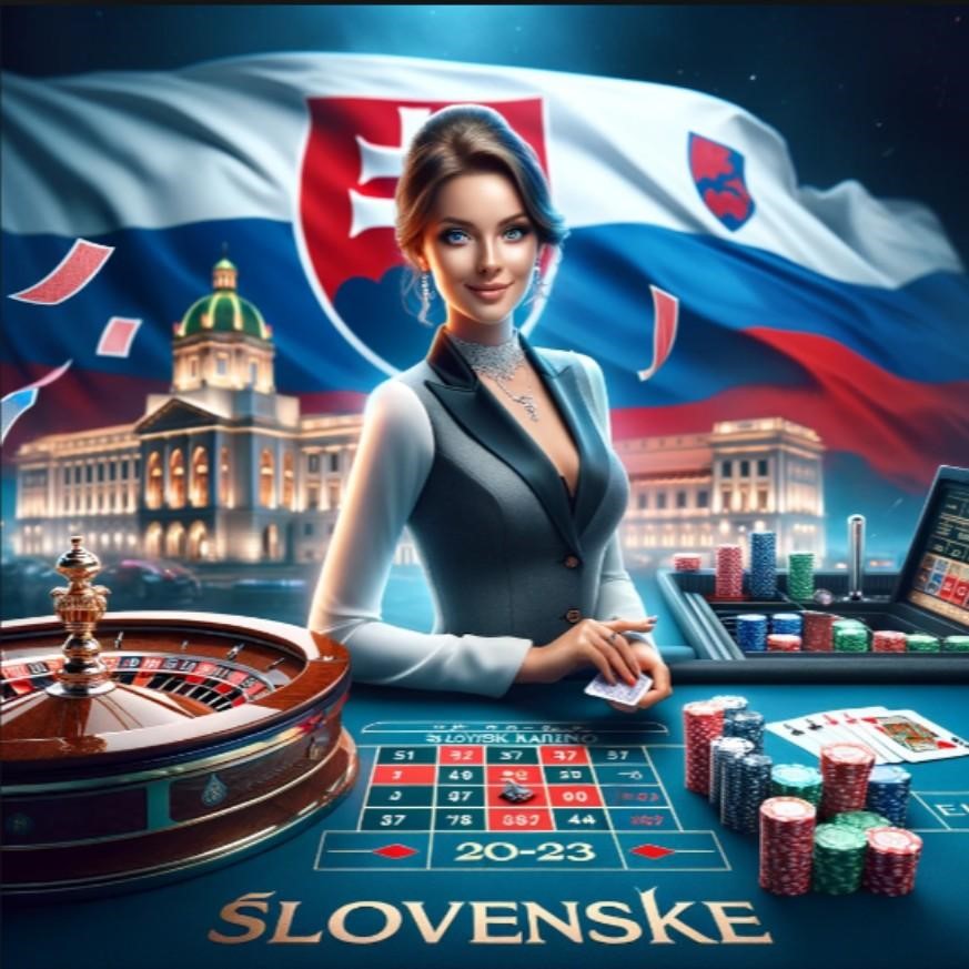 Zahraniční casina pro české hráče