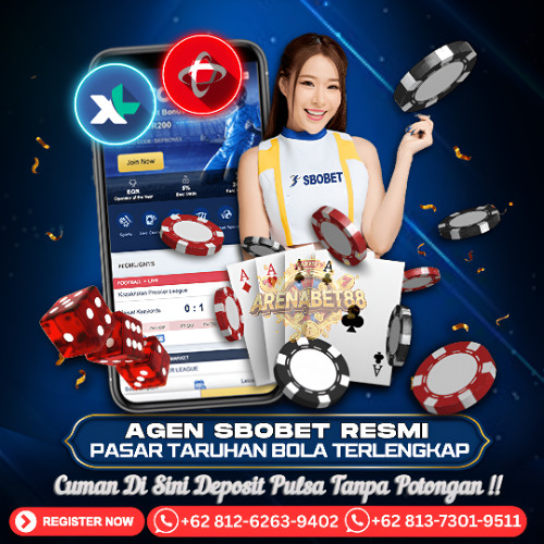 Agen Judi Online Terpercaya Aman Panduan Lengkap untuk Pemain