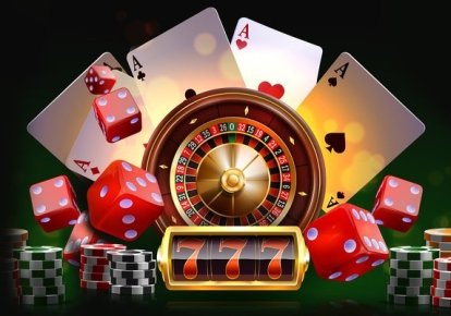 Discover Bonus Stages in Slots Slotlarda bonus mərhələlərini kəşf et
