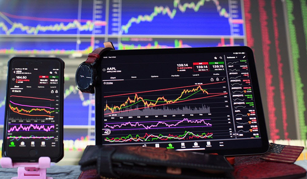 Discover the Best Binary Options Broker Expert Insights and Reviews