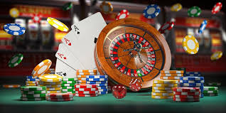 Discover the Best Online Casino for UK Gamblers