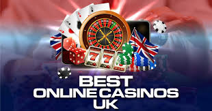 Discover the Best Online Casino UK PayPal Deposit Options 31