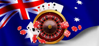 Discover the Thrill of Online Pokies Australia