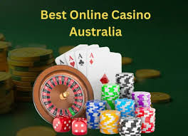 Discover the Thrill of Online Pokies Australia