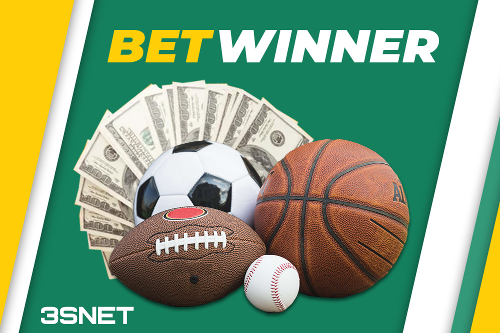 Discovering the Excitement of Betwinner Bangladesh