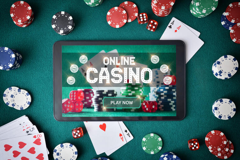 Experience the Thrill of Gaming at LuckyStar Casino 20