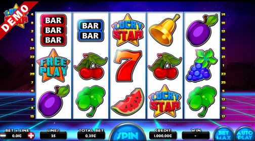 Experience the Thrill of Gaming at LuckyStar Casino 20