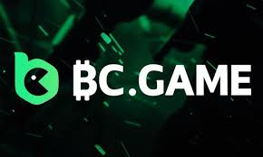 Explore the Thrills of Online Gaming with BC Game