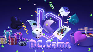 Explore the Thrills of Online Gaming with BC Game