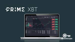 Maximize Your Investment Potential with PrimeXBT Online Trading