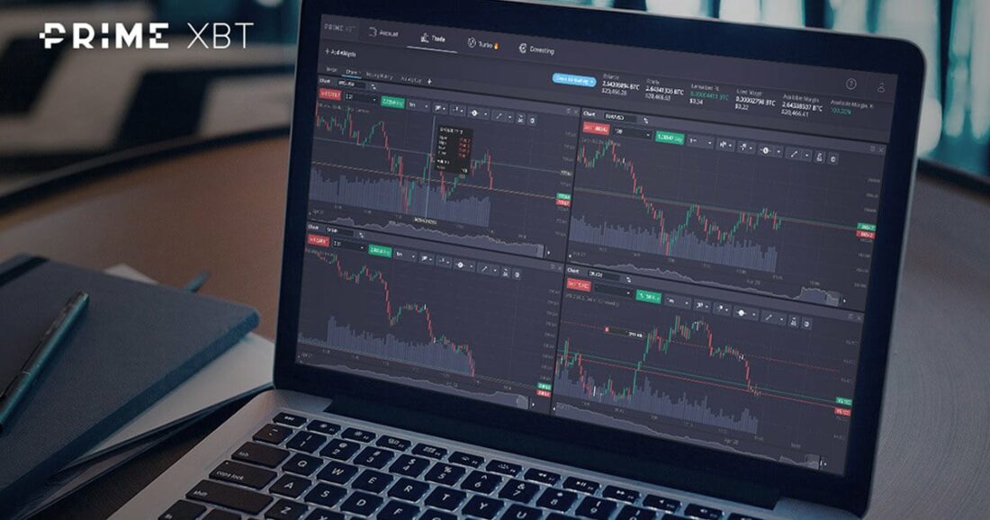 Maximize Your Investment Potential with PrimeXBT Online Trading