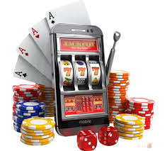 Мир Loto Погружение в Игры Удачи