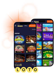 Мир Loto Погружение в Игры Удачи