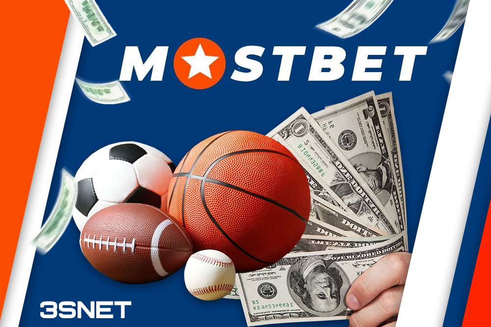 MOSTBET ONLINE Your Ultimate Destination for Betting
