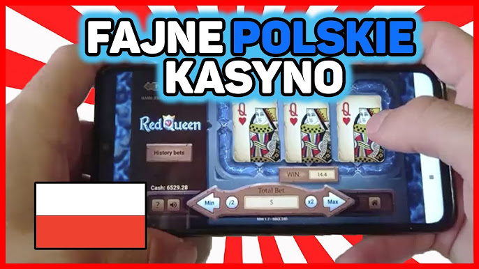 Польское казино онлайн Играйте и выигрывайте с комфортом