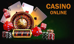 Slovenski online casinoObjavte svet zábavy a výhier