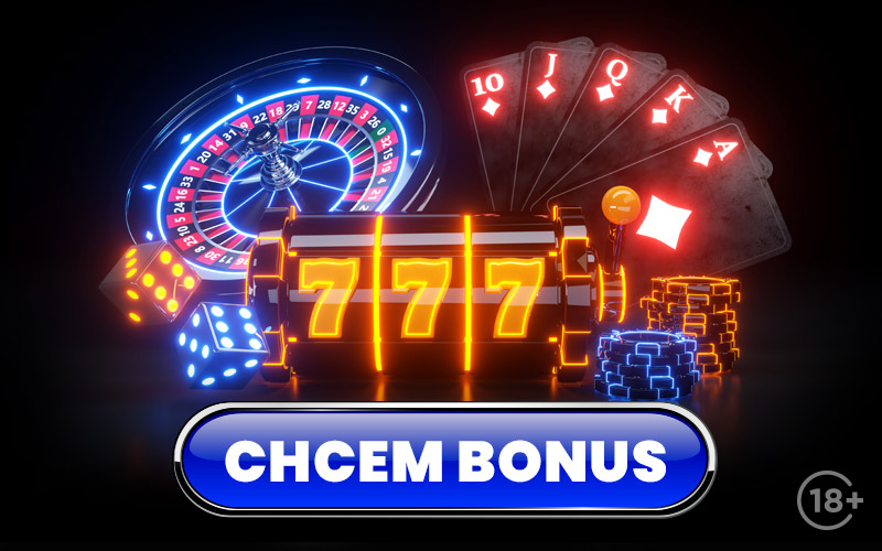 Slovenski online casinoObjavte svet zábavy a výhier
