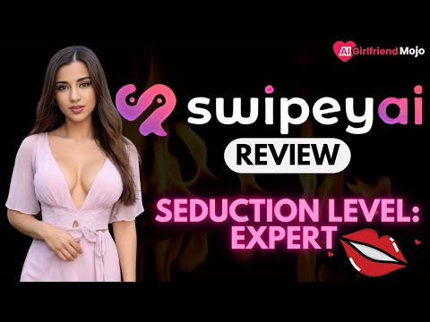 Swipey AI - like no other Revolutionizing the Way We Interact with Artificial Intelligence