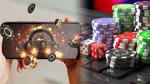 Tips for Tracking Your Casino 3