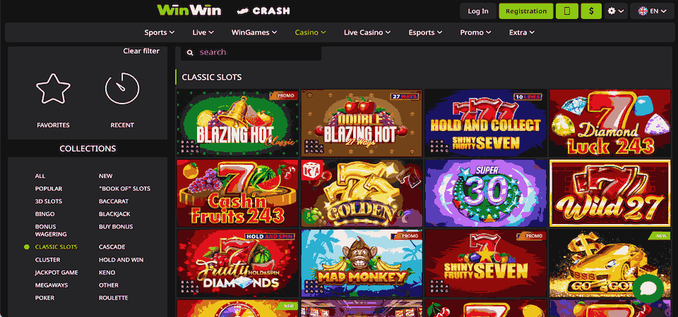 WinWin Bet login - Jak bezproblemowo zalogować się na konto