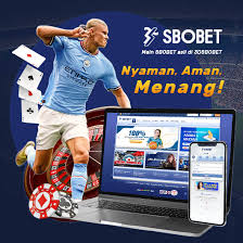 Agen Betting Sbobet Online Panduan Lengkap untuk Pemula 222878500