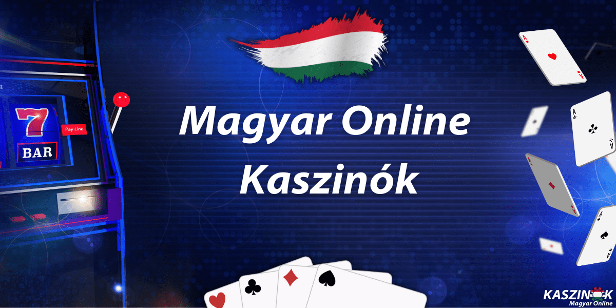 Az Online Kaszinók Világa Fedezd Fel a Lehetőségeket!