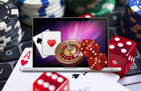 Casino Jet New Discover Exciting Opportunities in Online Gaming