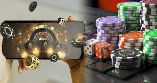 Casino Slotit UK A New Era of Online Gaming
