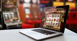 Casino Slotit UK A New Era of Online Gaming
