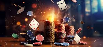 Casino Slotit UK A New Era of Online Gaming